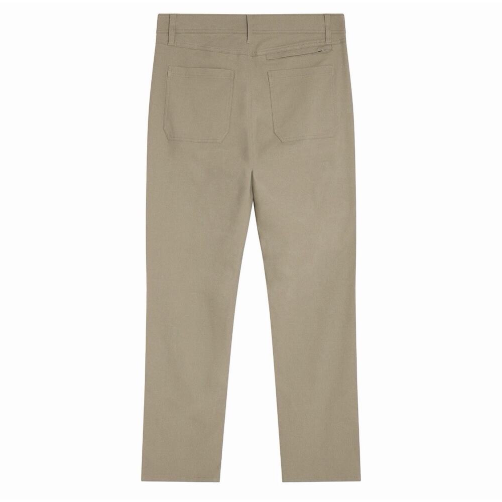 Weatherproof Vintage Men’s Tech Pant – Tan – Size 38×34 – NWT - Picture 8 of 8